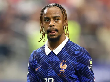 How much money did France secure for reaching 2026 World Cup semifinals?