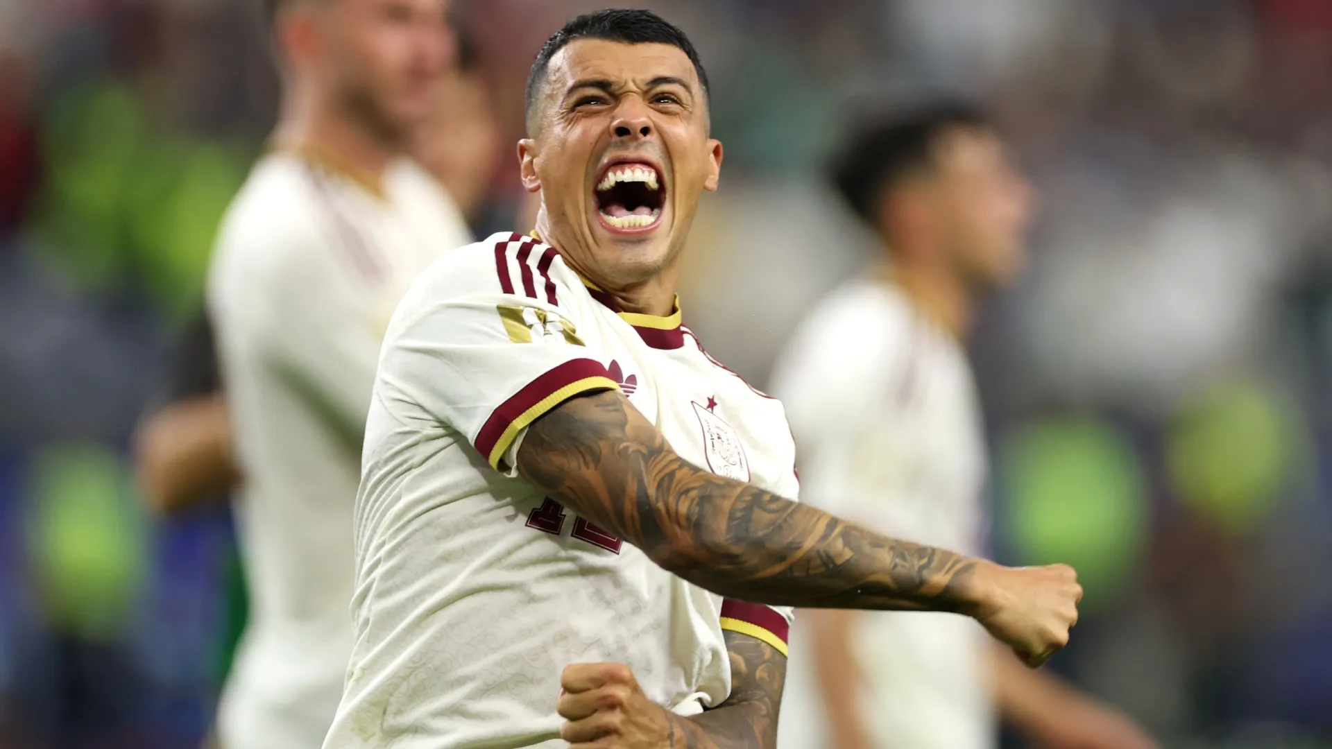 Pedro Porro Spain World Cup 2026
