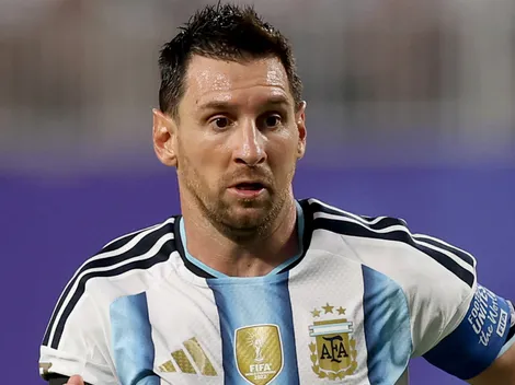 What happens if Argentina win, tie or lose vs England today?