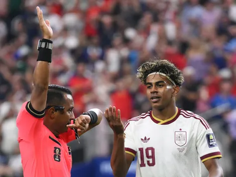 Rodri lauds Yamal's brilliance in Spain vs France despite 'uncalled fouls' at World Cup