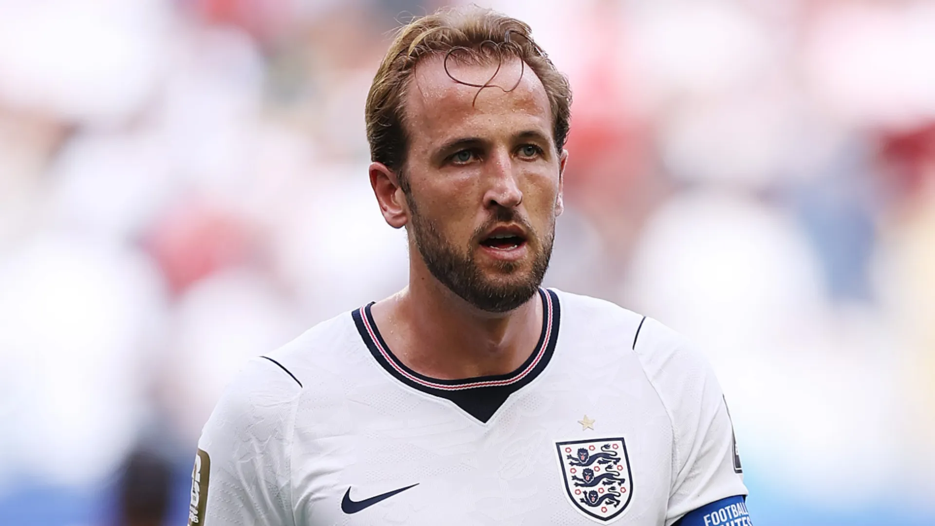 Harry Kane