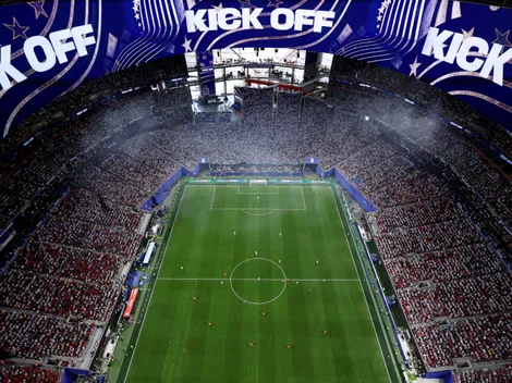 Is Atlanta Stadium air-conditioned at the 2026 World Cup?