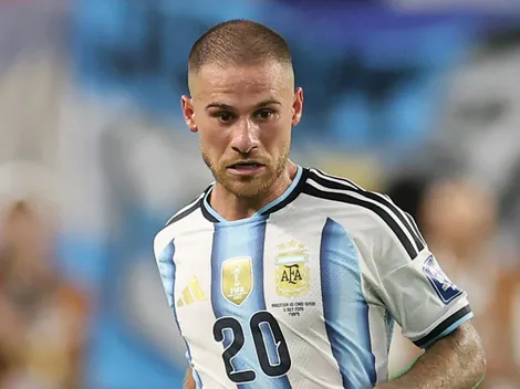 How many Premier League players do Argentina have?