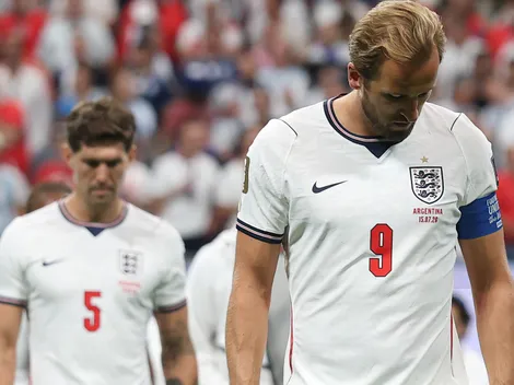 England still waiting: What’s the longest drought among World Cup-winning nations?
