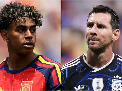 When and where are Spain vs Argentina playing in 2026 World Cup final?