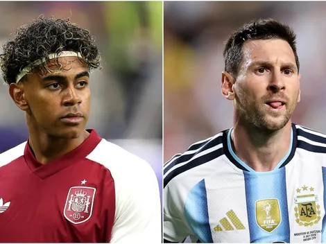 Spain vs Argentina: Head-to-head record in World Cup history