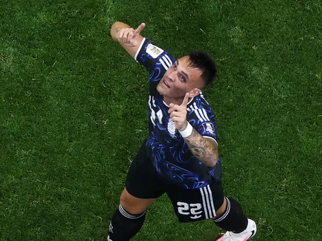 Argentina secure ticket to the 2026 World Cup final vs Spain
