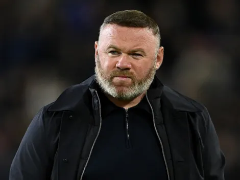 England legend Wayne Rooney blames Thomas Tuchel for loss to Argentina