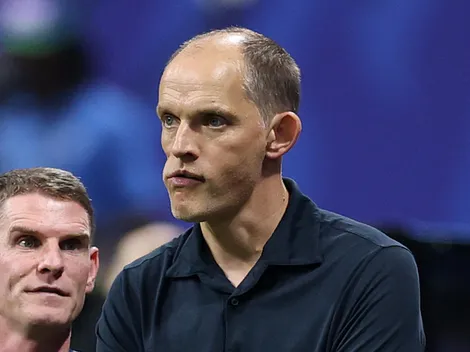 Tuchel defends himself after England's World Cup exit vs Argentina