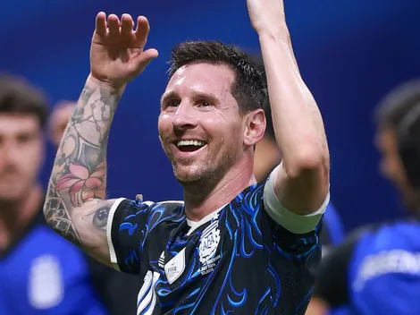 Lionel Messi imagines tight 2026 World Cup final vs Spain: ‘A great team’