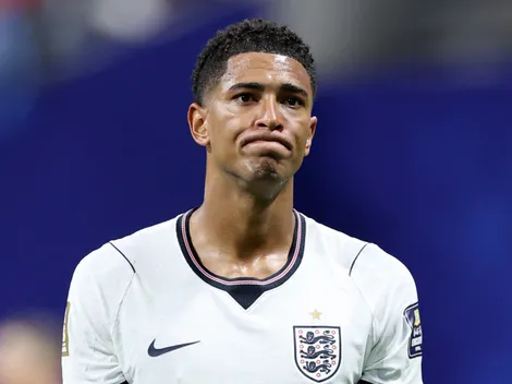 Jude Bellingham devastated after England’s World Cup exit vs Argentina: ‘A very sad day’