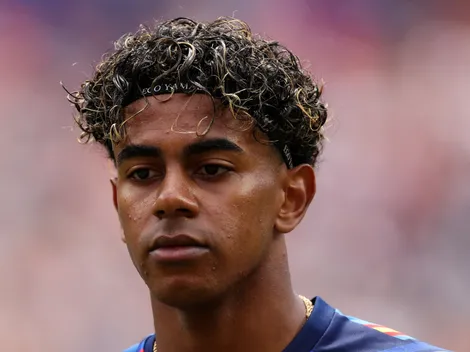 Spain vs Argentina: What’s at stake for Lamine Yamal record in World Cup history?