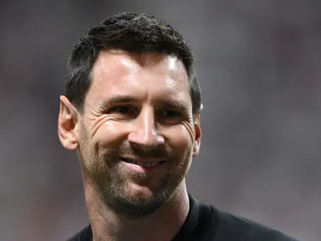 Argentina could be punished by FIFA
