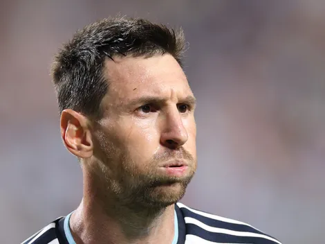 2026 WC: Can Messi win Ballon d'Or without playing in Europe??