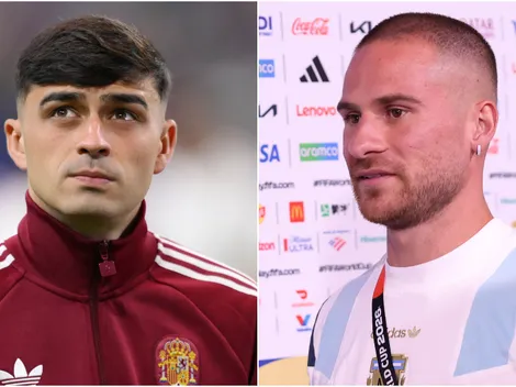 2026 World Cup final: Familiar faces in Spain vs Argentina reunite after 2020 Olympics