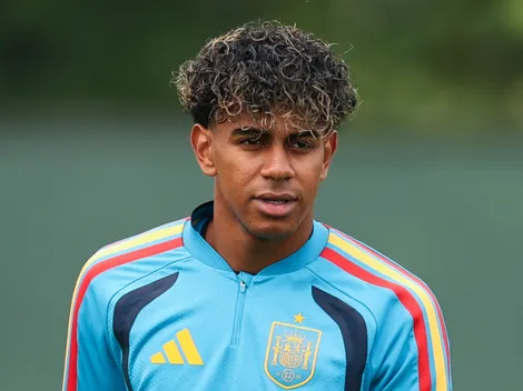2026 World Cup final: Yamal raises alarms ahead of Spain vs Argentina