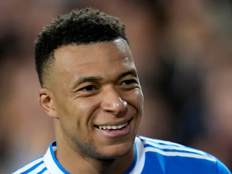Is Kylian Mbappe out of Golden Boot race in 2026 WC?