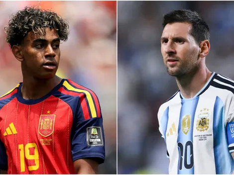 Spain vs Argentina poll: Choose your favorite player by position