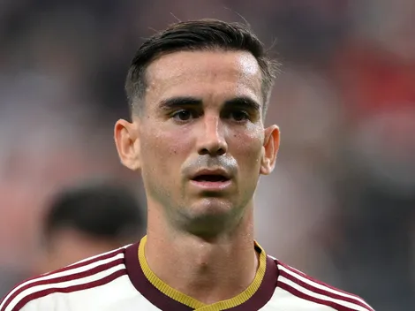 Are there any 2010 champions on Spain’s 2026 World Cup roster?