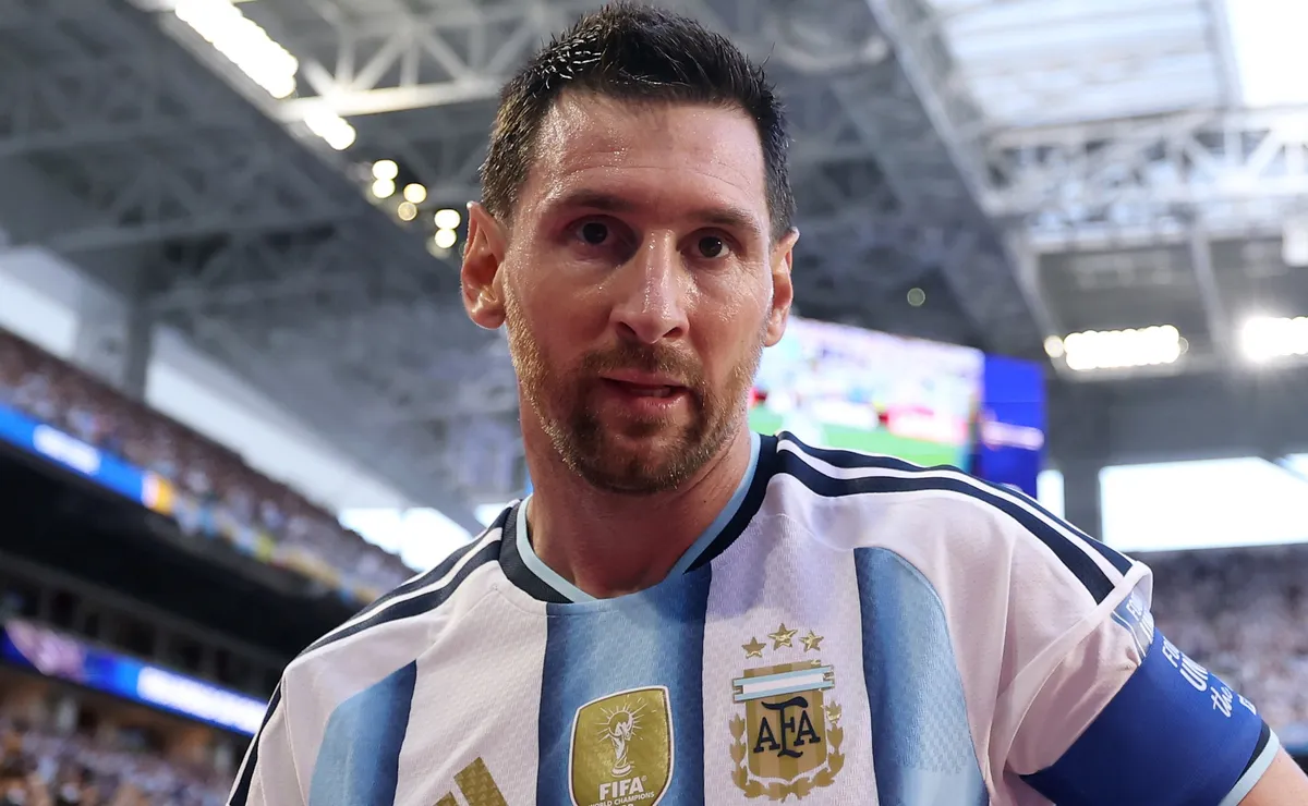 2026 World Cup: Argentina vs Spain - Messi Must Defy EA Sports Prediction