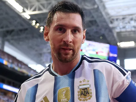Against Spain, Messi's Argentina must defy World Cup prediction that once favored them