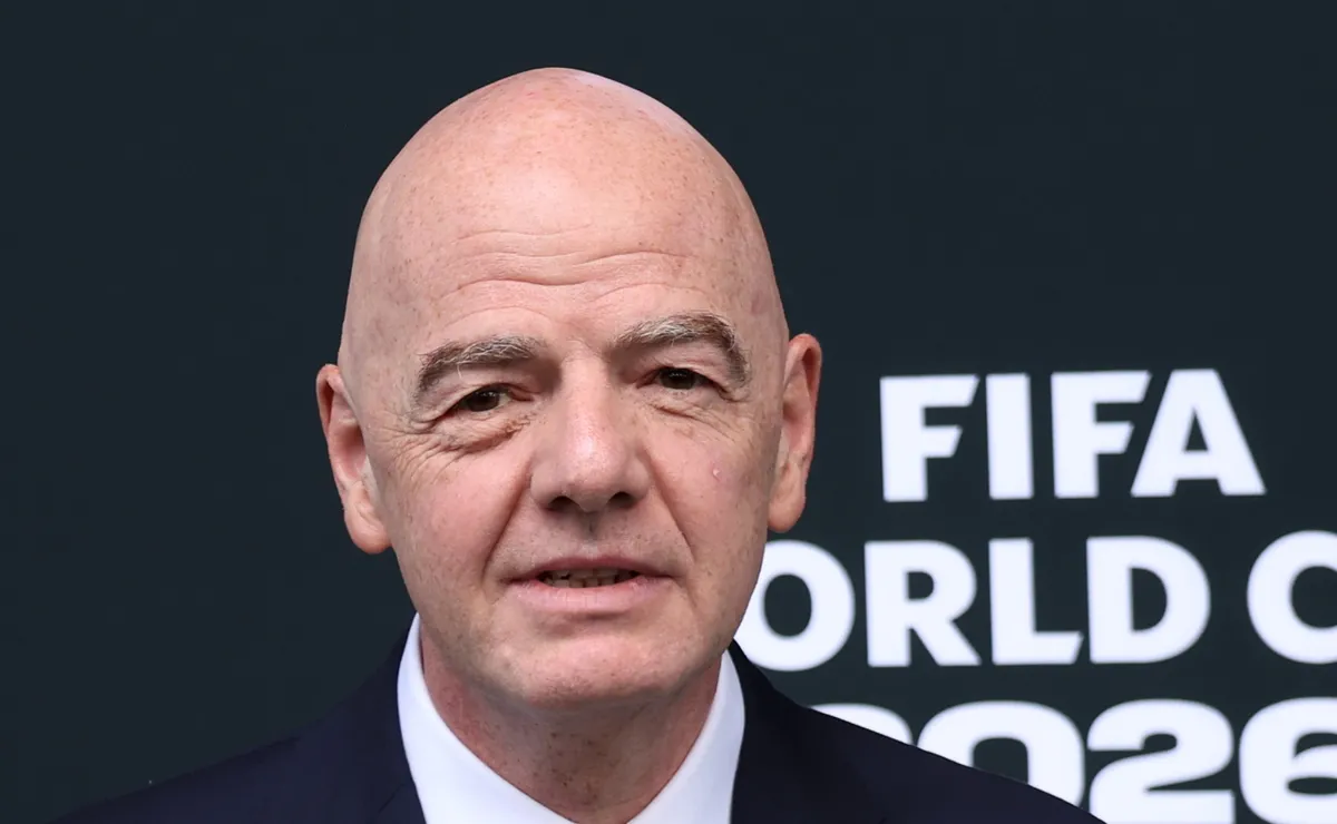 FIFA Investigates Argentina Over Falklands Banner in World Cup Semi
