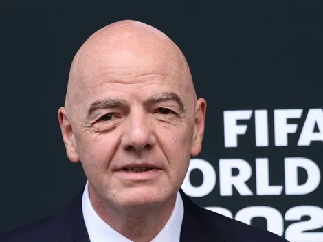 FIFA will investigate Argentina's incident at 2026 WC