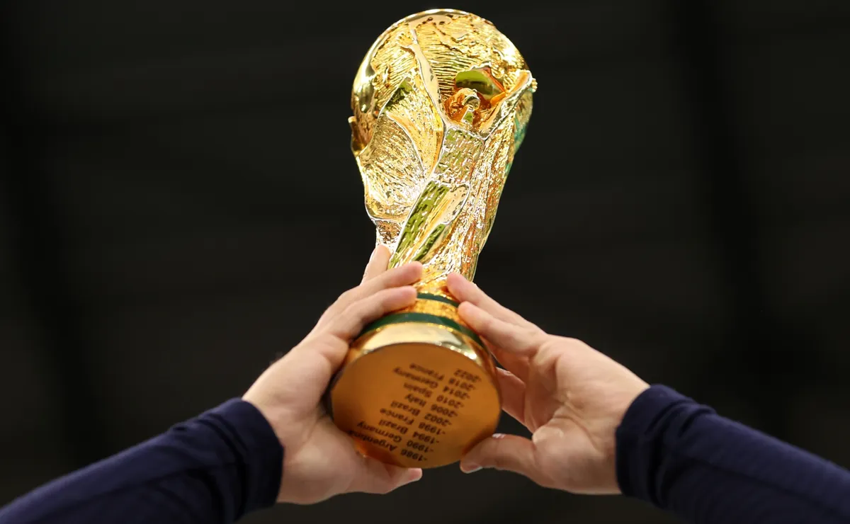 What is the largest comeback victory in FIFA World Cup history?