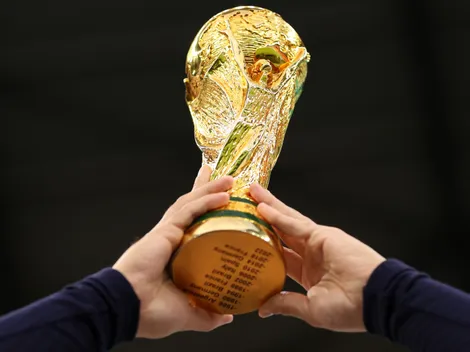 How many and which FIFA World Cup finals went to extra time or penalties?