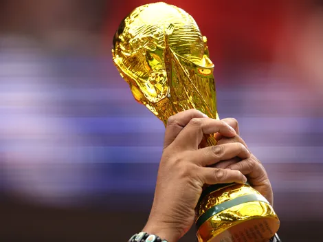 Who is the oldest player to score in a FIFA World Cup final?