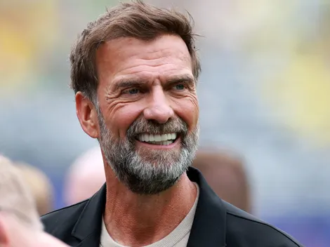 Jurgen Klopp defends Thomas Tuchel after England’s World Cup exit