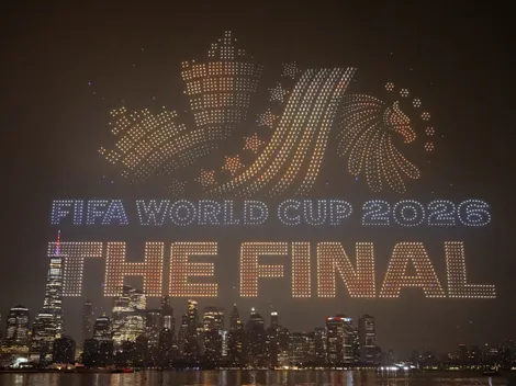 What’s the highest-scoring FIFA World Cup final of all time?
