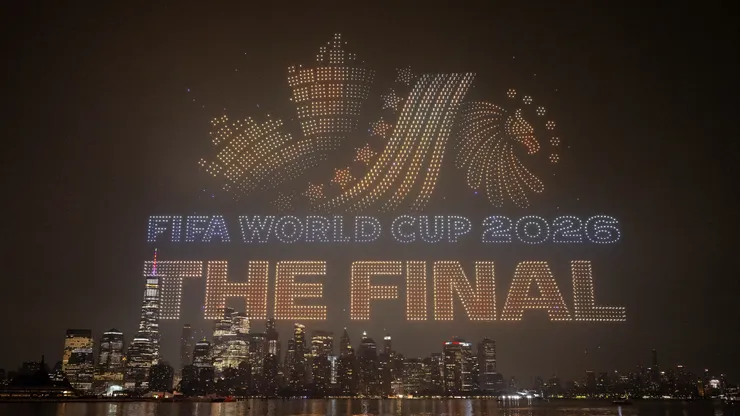 A FIFA World Cup 2026 The Final visual