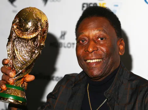 Which player holds the record for most FIFA World Cup titles?