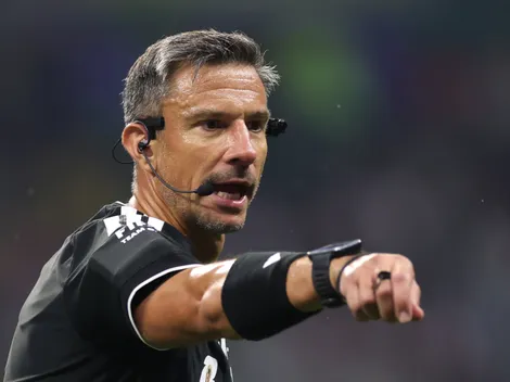 Slavko Vincic named referee for 2026 World Cup final: What’s his record with Argentina and Spain?