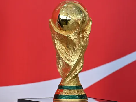 What’s the biggest win ever in a FIFA World Cup final?