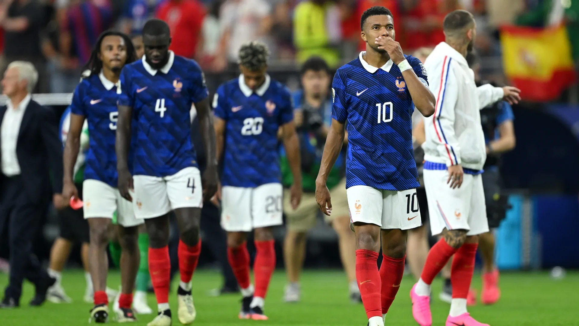 France