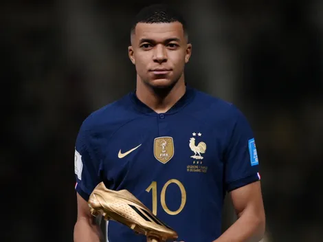 All the Golden Boot winners in FIFA World Cup history by year