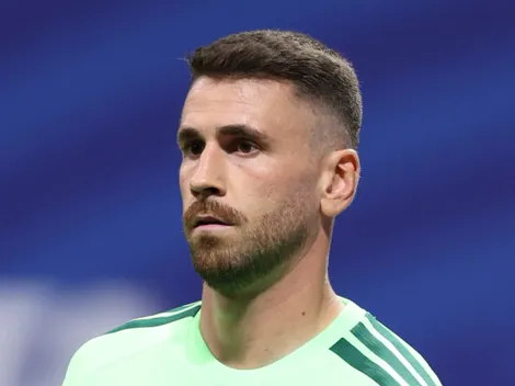 How many goals has Spain conceded ahead of 2026 World Cup final vs Argentina?
