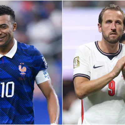 France vs England: How to watch, Live Stream, TV Channel and Time in a 2026 World Cup third place match on July 18, 2026