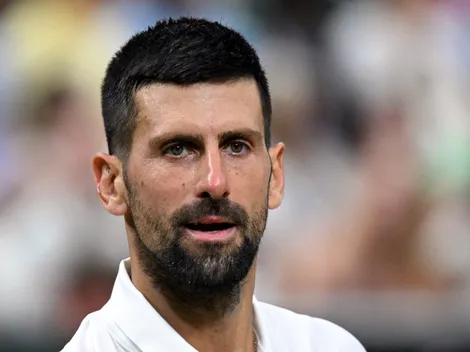 Novak Djokovic finally explains what happened during loss to Jannik Sinner at 2026 Wimbledon