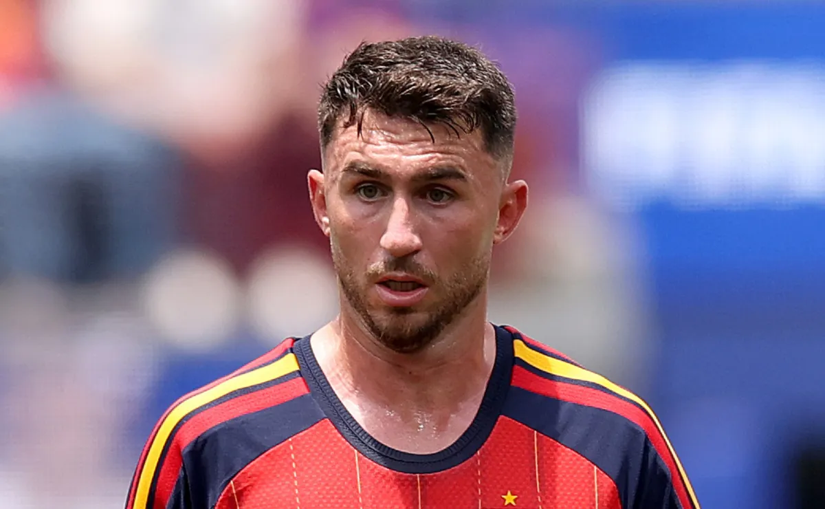 Aymeric Laporte warns Spain of Argentina’s provocative tactics ahead of World Cup final