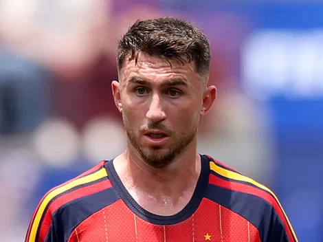 Laporte warns Spain of Argentina’s provocative tactics