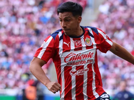 Chivas vs Toluca: How to watch, Live Stream, TV Channel and Time in a Liga MX Apertura Tournament 2026 match on July 18, 2026