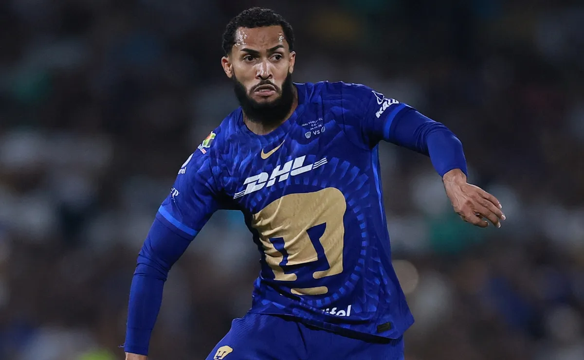 pumas - pachuca