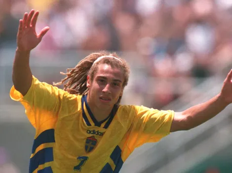 The biggest win in a third-place game in the World Cup history