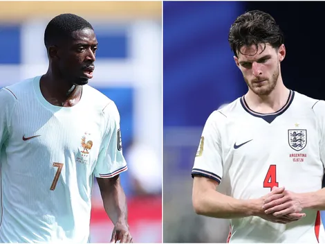 How much money does the winner of France vs England get?