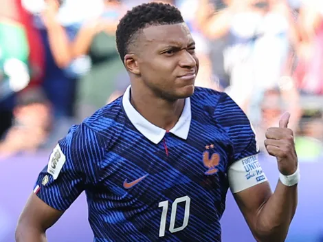How old will Kylian Mbappe be in the 2030 World Cup?
