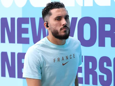 How many Premier League players do France have on their 2026 World Cup squad?