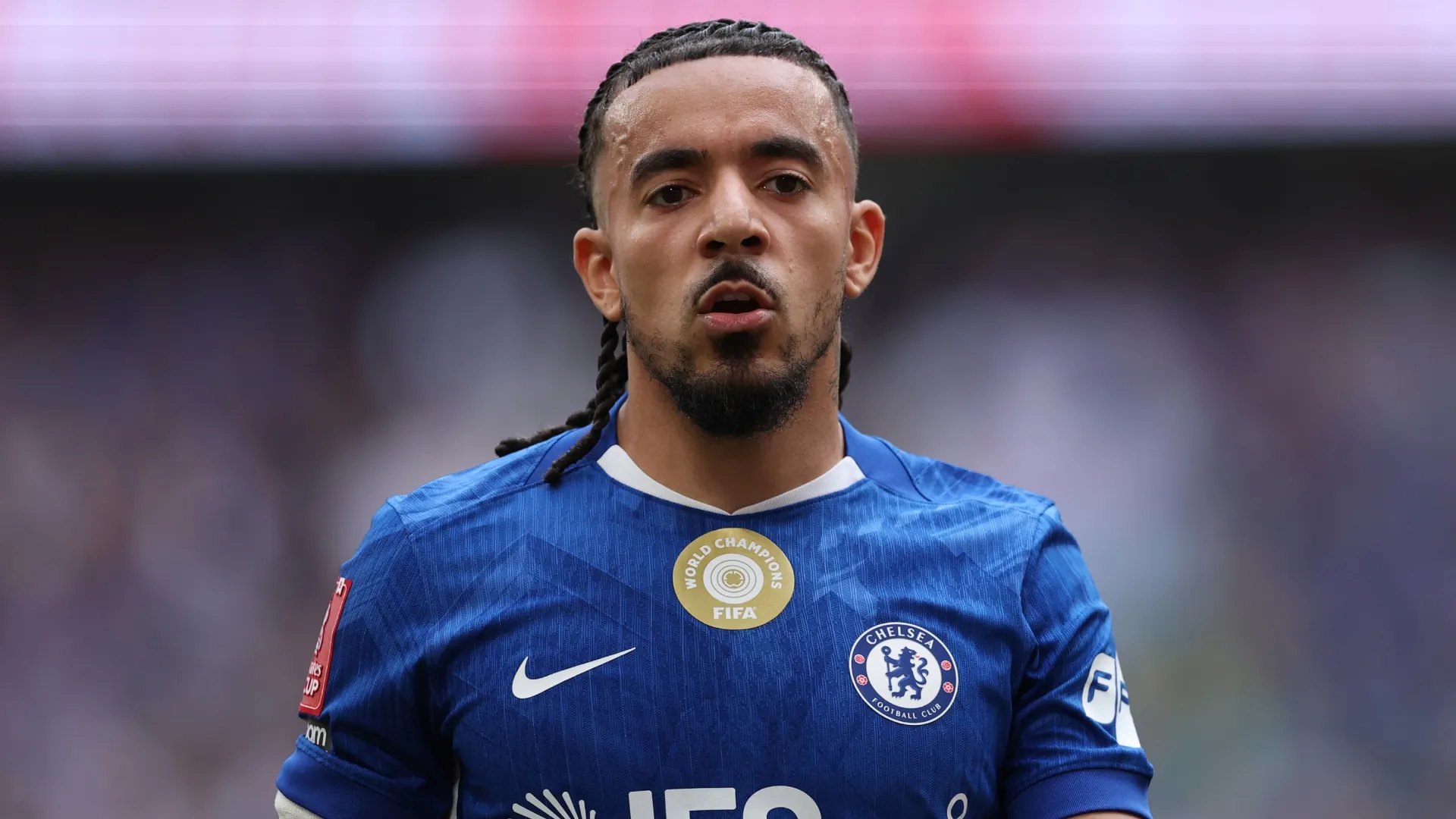 Malo Gusto Chelsea